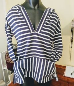 Mellōday Hooded Pullover